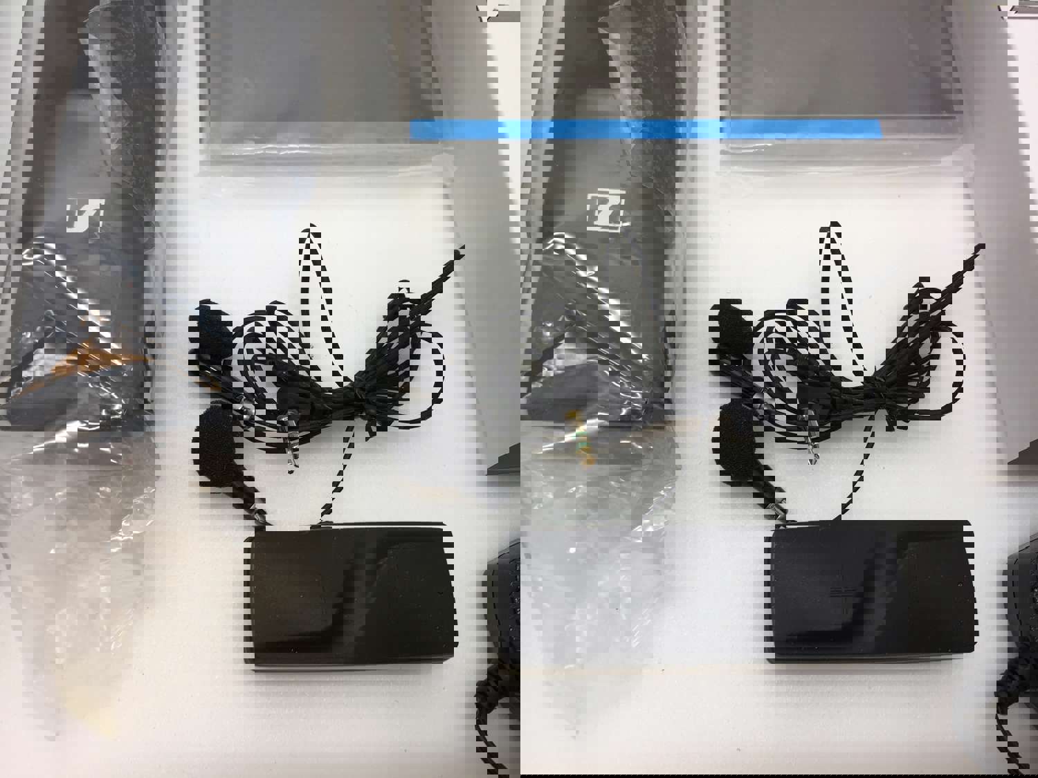 Sennheiser Flex 5000 Digital Wireless Audio System for Headphones 506821, NOB