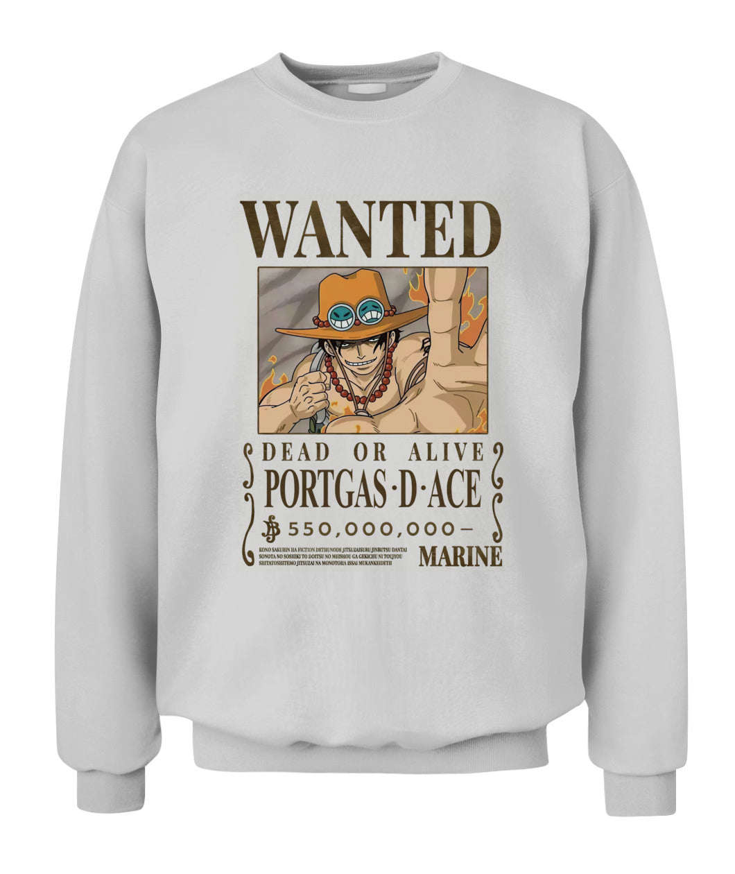 Ace Wanted Custom Graphic Apparel - Unisex Classic Fit T-Shirt