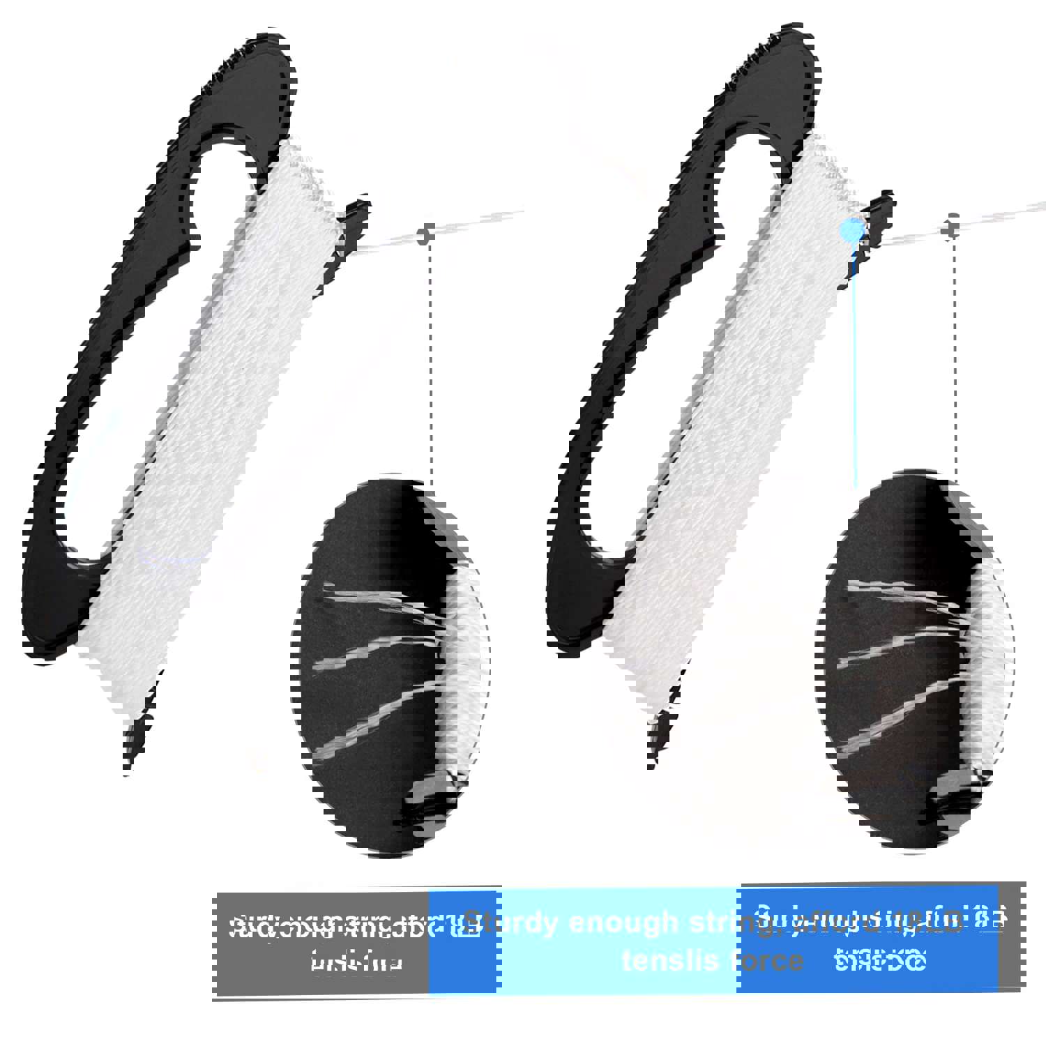 3D Orange Goldfish Kite - Frameless Soft Giant Parafoil for Outdoor Fun