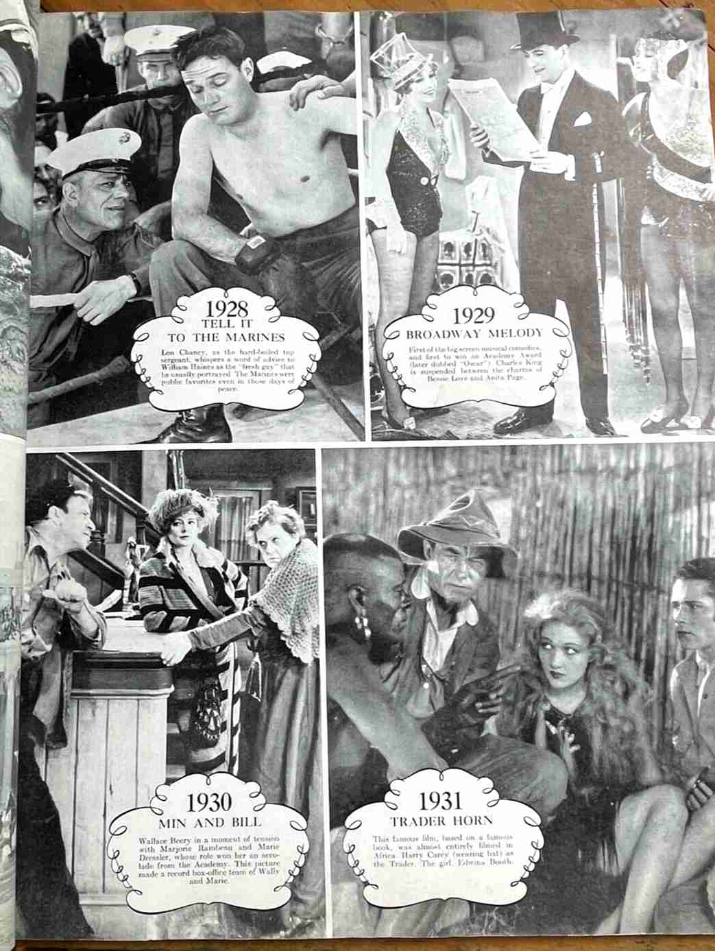 LIONS ROAR MAGAZINE MGM, July 1944, Vol 3 - HOLLYWOOD GOLDEN AGE VINTAGE CINEMA