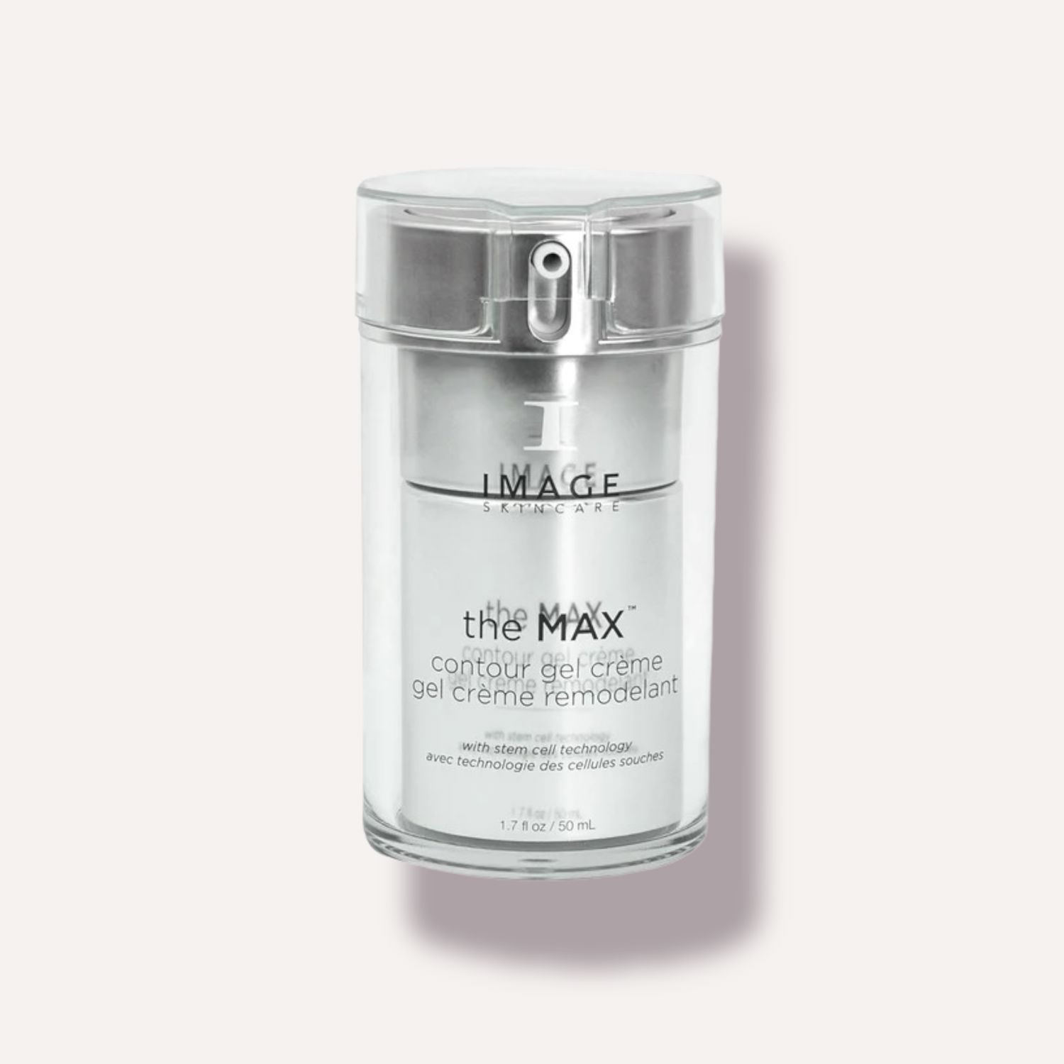IMAGE Skincare the MAX Contour Gel Crème - Anti-Gravity Firming Gel Cream