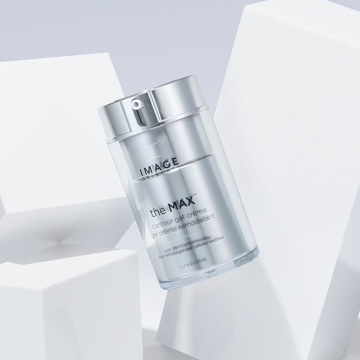 IMAGE Skincare the MAX Contour Gel Crème - Anti-Gravity Firming Gel Cream