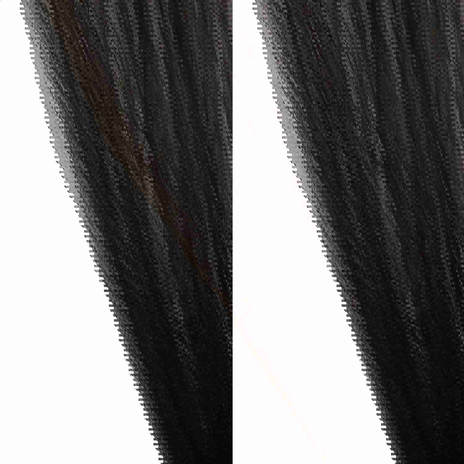 Reversible Sheer Tulle Satin Backdrop Curtain Panel with Rod Pocket - 5ft x 10ft