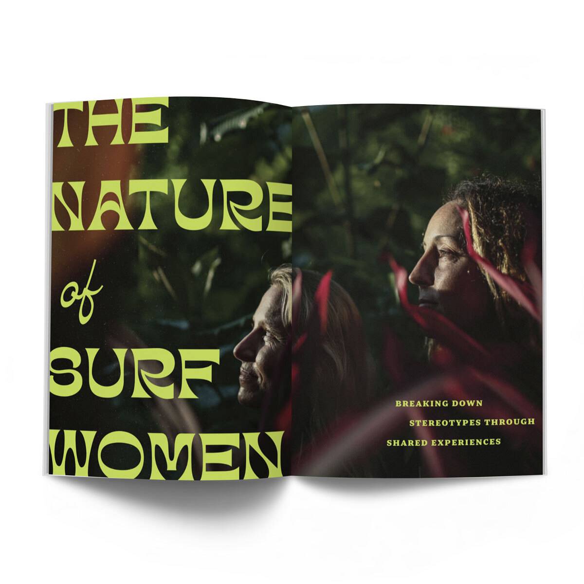 The Costa Rica Issue 2023: Volume 9, Issue 1 - Whalebone Magazine