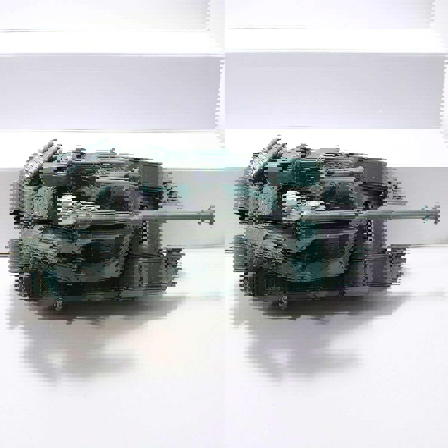 Transformers Studio Series 12 Decepticon Brawl - Movie Voyager Figure Complete