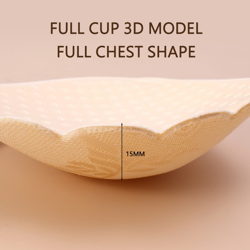 LauraCollection® Lace Invisible Push Up Bra [BUY 1 GET 1 FREE]