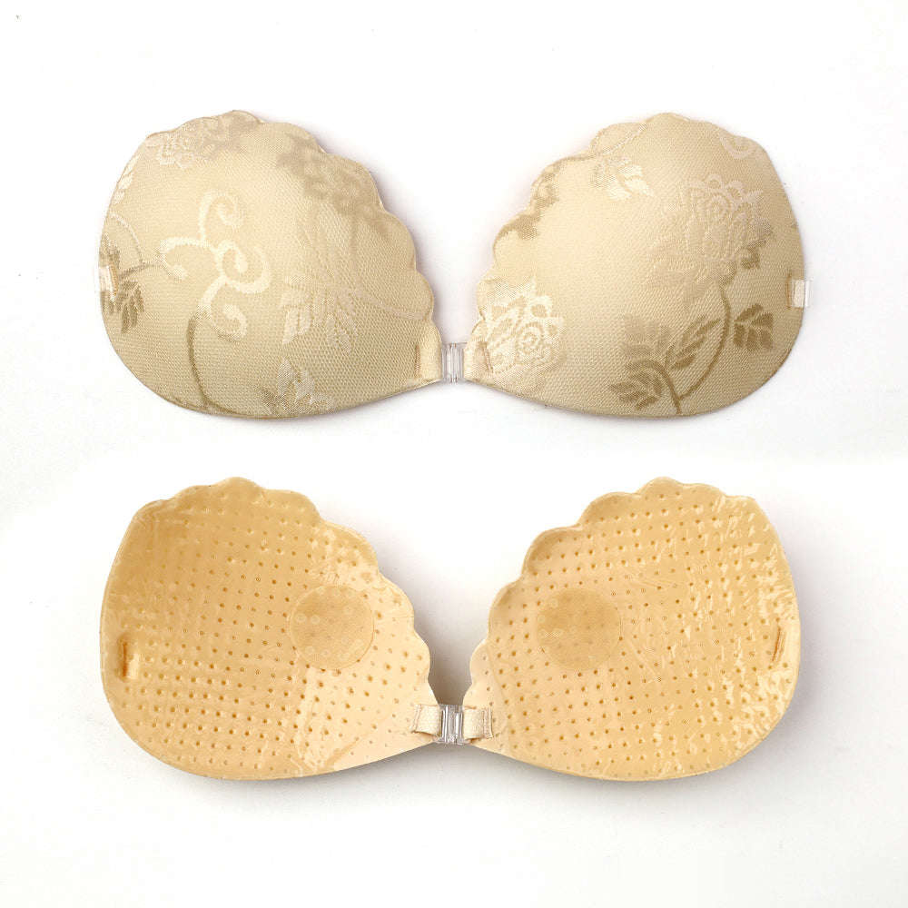 LauraCollection® Lace Invisible Push Up Bra [BUY 1 GET 1 FREE]