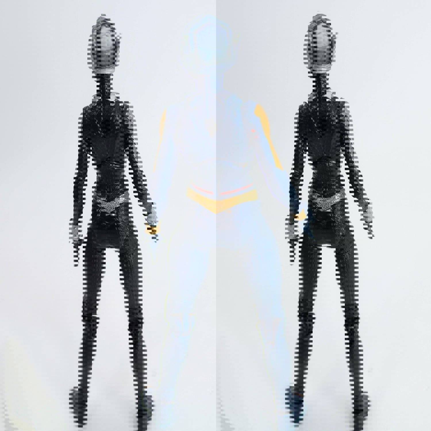 Marvel Legends Wasp - Ant-Man and the Wasp Movie Series - 6" Figure Complete