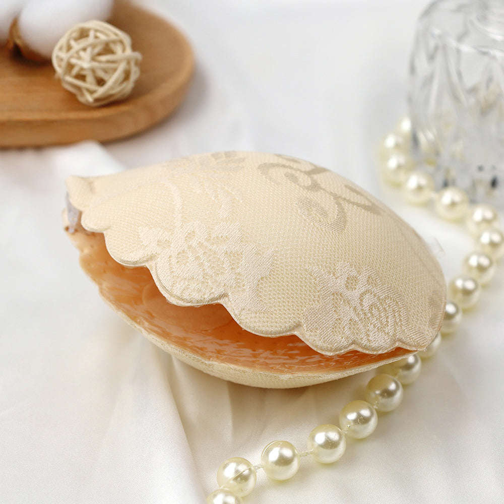 LauraCollection® Lace Invisible Push Up Bra [BUY 1 GET 1 FREE]