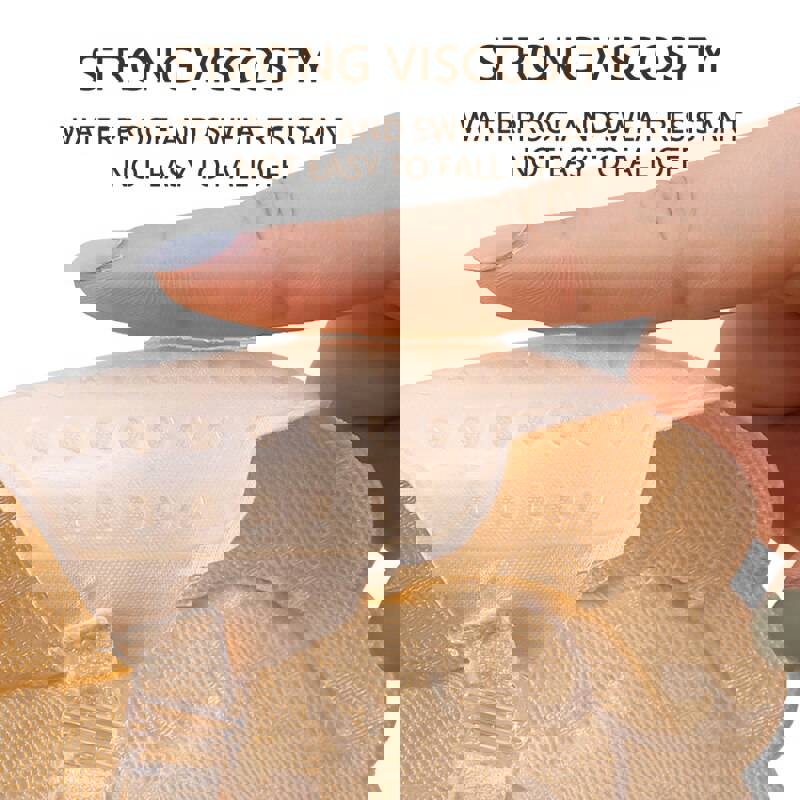 LauraCollection® Lace Invisible Push Up Bra [BUY 1 GET 1 FREE]