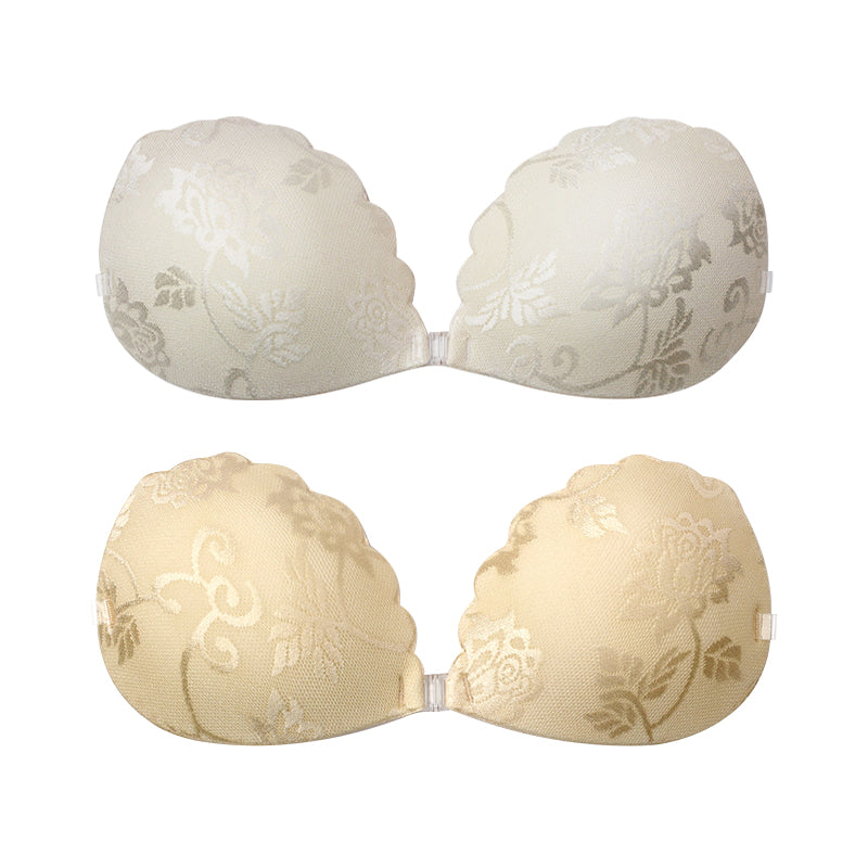 LauraCollection® Lace Invisible Push Up Bra [BUY 1 GET 1 FREE]