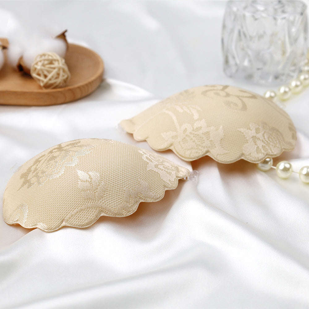 LauraCollection® Lace Invisible Push Up Bra [BUY 1 GET 1 FREE]