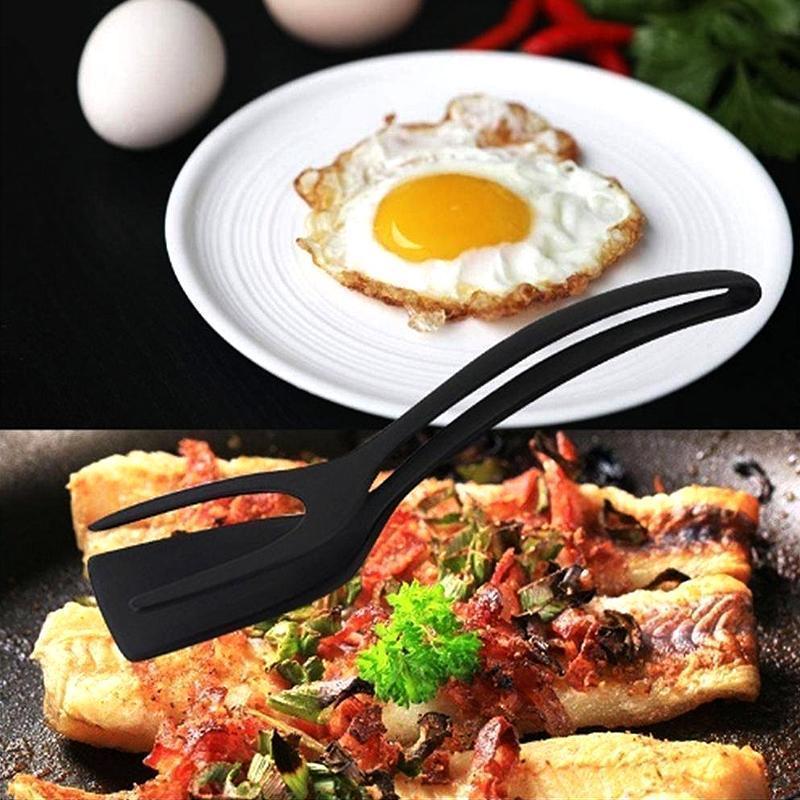 Hirundo 2-in-1 Pliers Handle and Spatula - Multi-functional Kitchen Tool (Buy 2 Free Shipping)