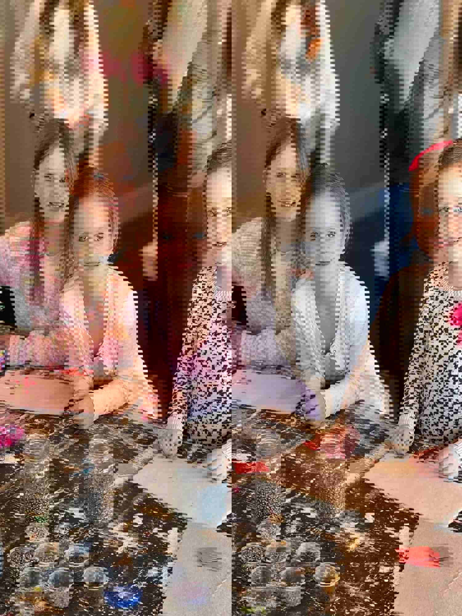 Red Seal Craft Studio - DIY Jewelry, Room Decor & Art