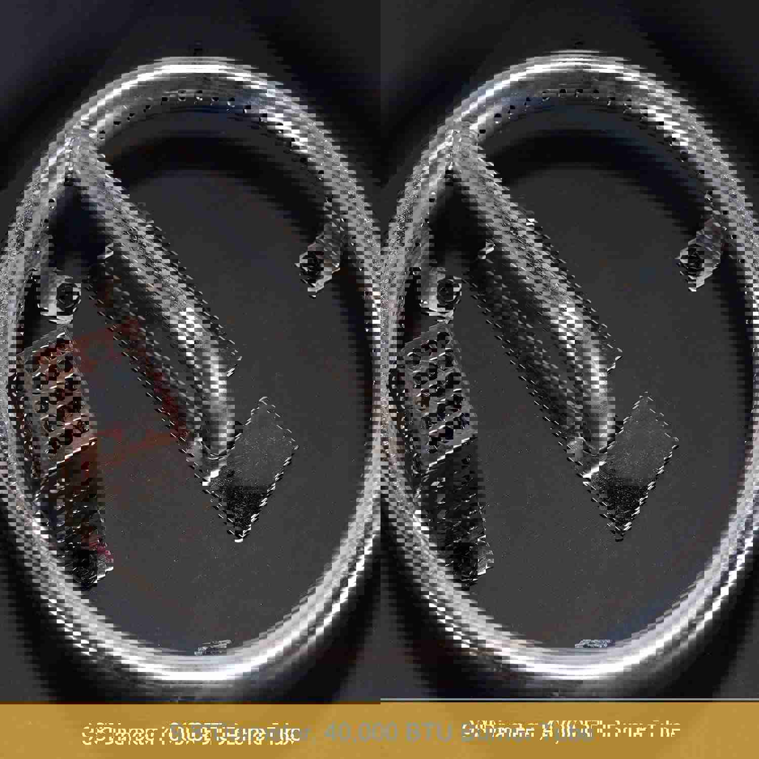 Outdoor 32 Propane Gas Fire Pit Table