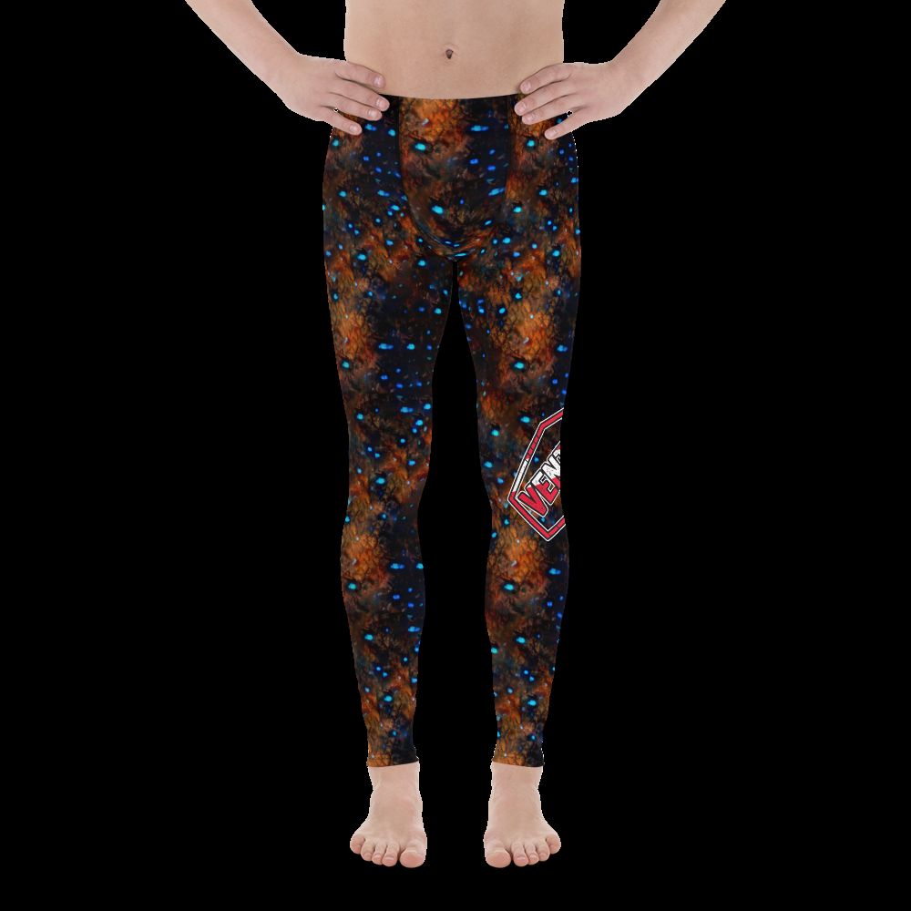 Roi UV Leg Skins for Men - Stretchy & UPF Protection