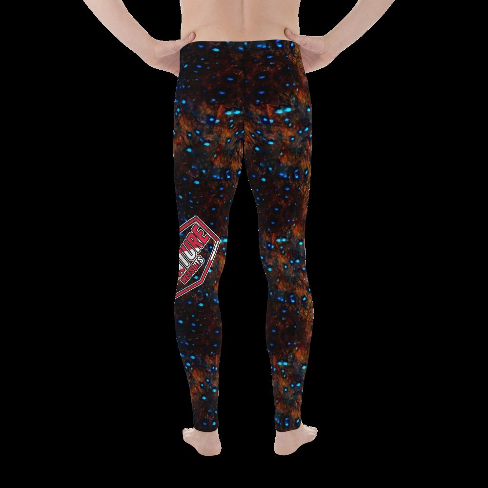 Roi UV Leg Skins for Men - Stretchy & UPF Protection