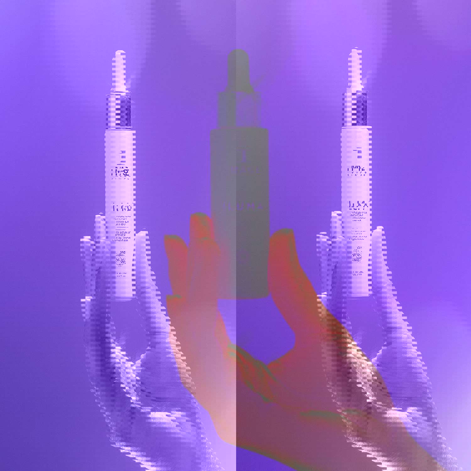 IMAGE Skincare ILUMA Intense Facial Illuminator - Brightening Serum for Dull Skin