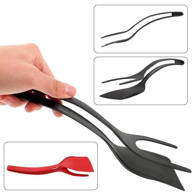 Hirundo 2-in-1 Pliers Handle and Spatula - Multi-functional Kitchen Tool (Buy 2 Free Shipping)