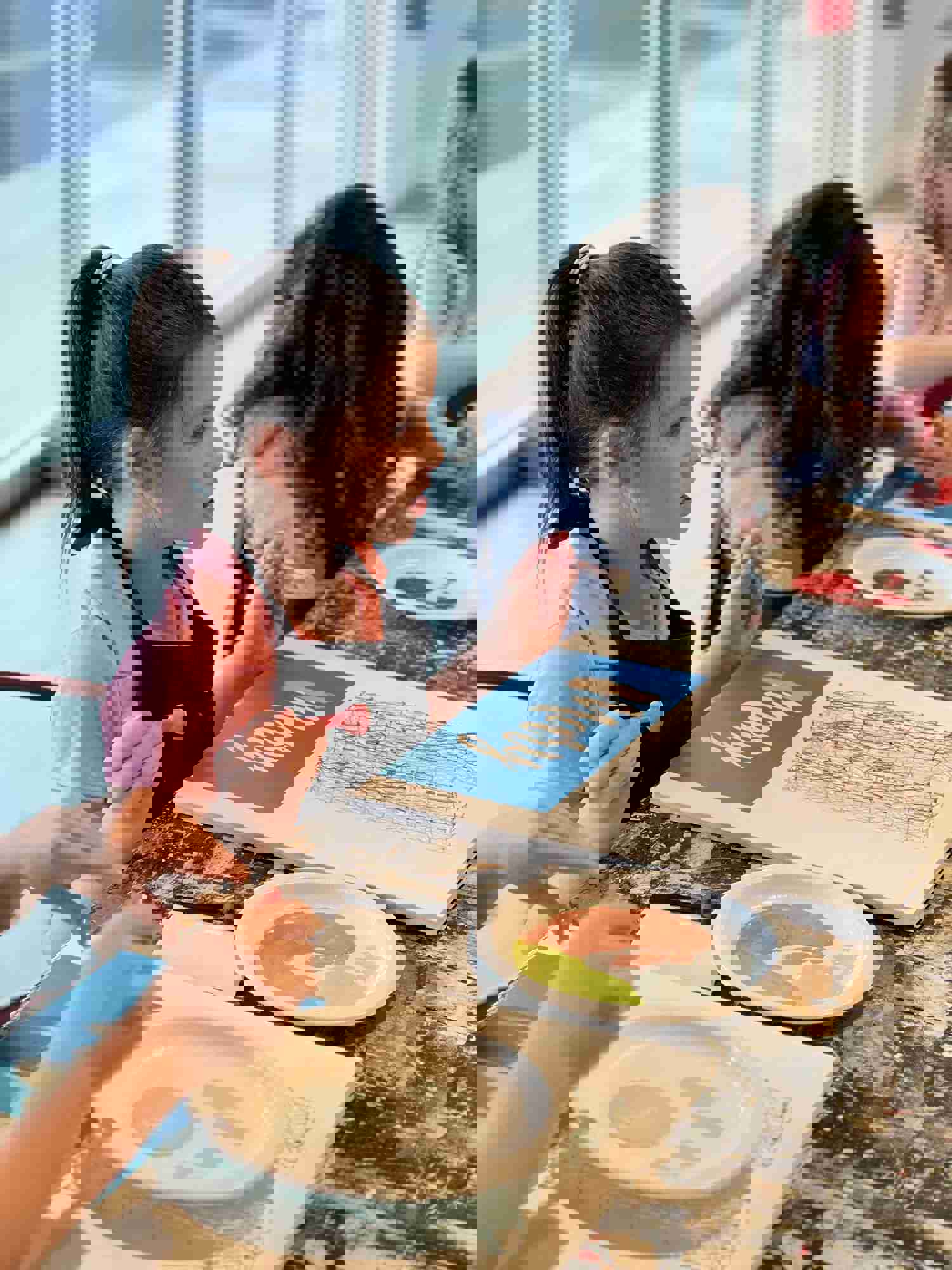 Red Seal Craft Studio - DIY Jewelry, Room Decor & Art