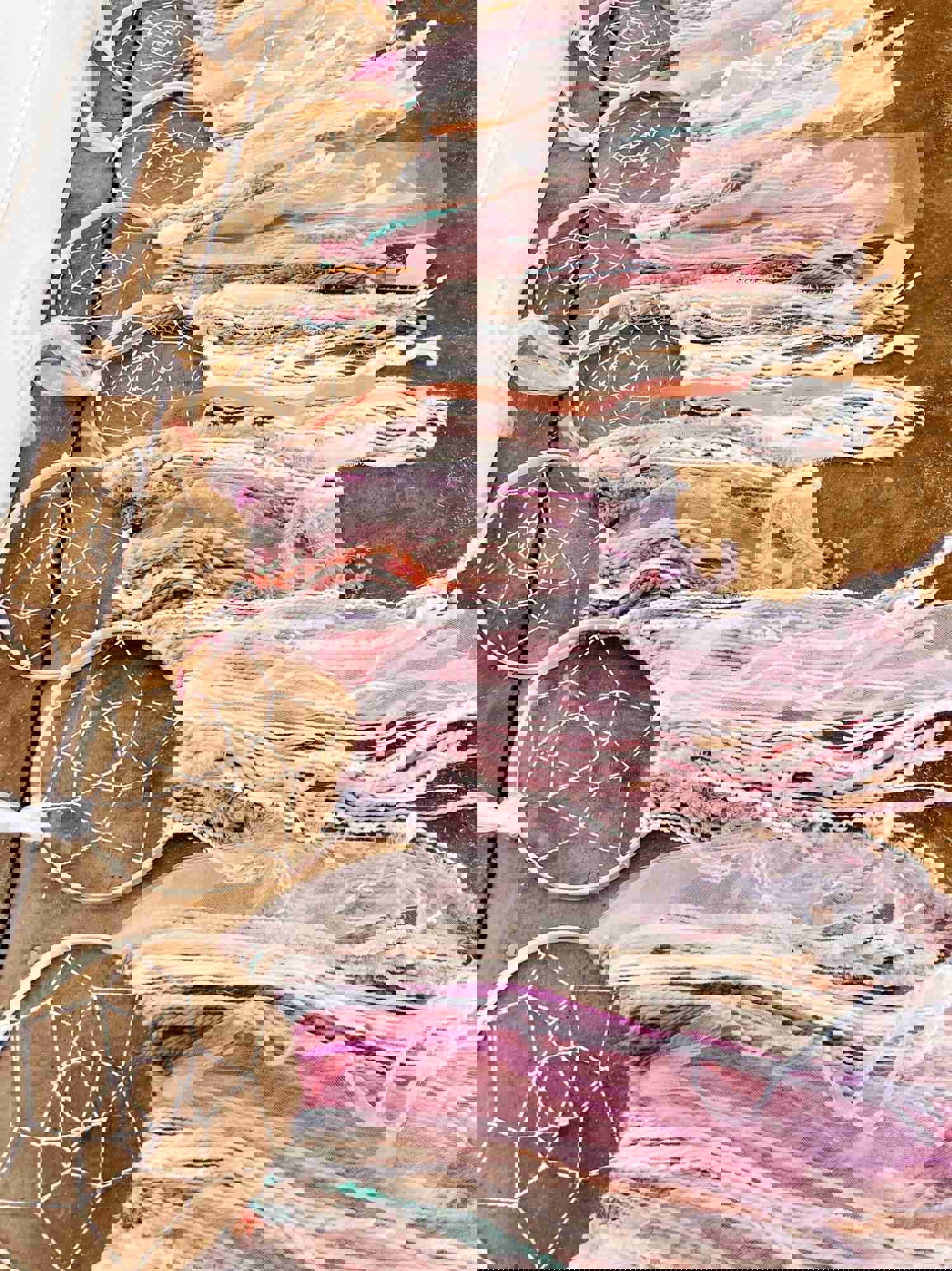 Red Seal Craft Studio - DIY Jewelry, Room Decor & Art