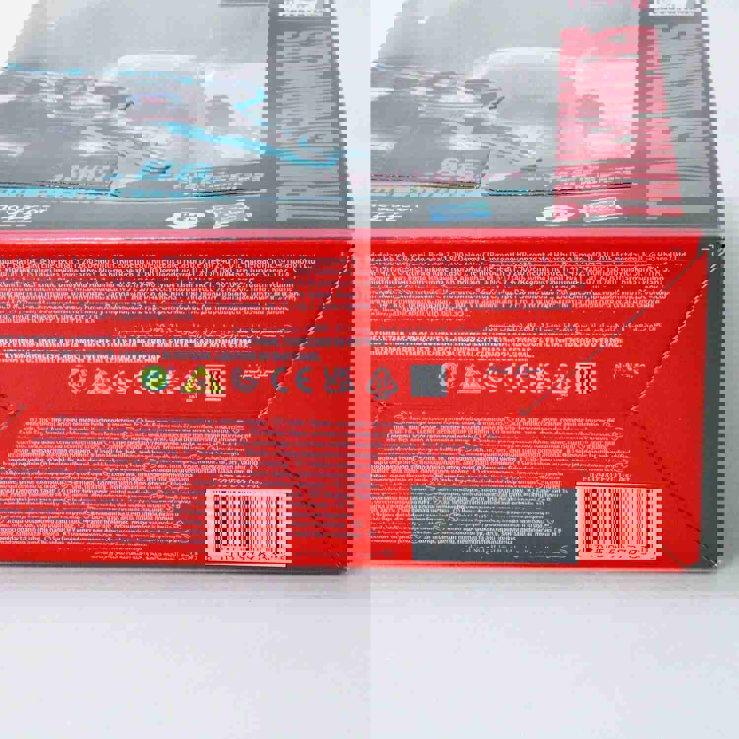 Transformers Studio Series Jazz - 86 Movie Porsche 935 Turbo Deluxe Action Figure