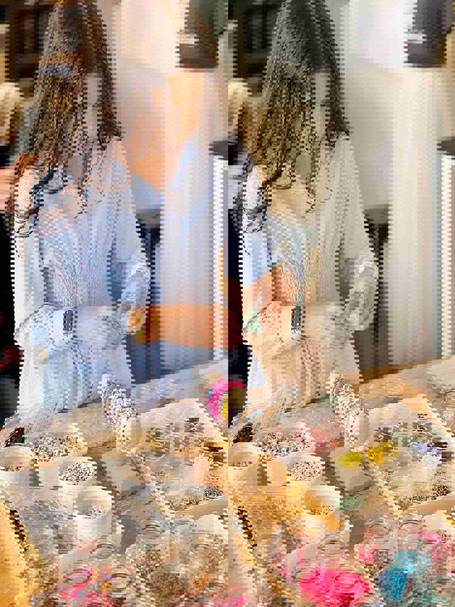 Red Seal Craft Studio - DIY Jewelry, Room Decor & Art