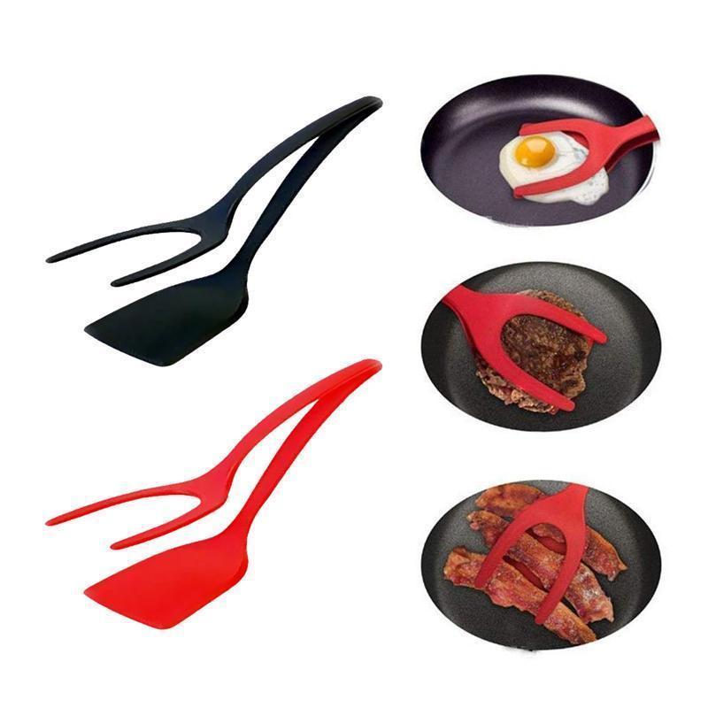 Hirundo 2-in-1 Pliers Handle and Spatula - Multi-functional Kitchen Tool (Buy 2 Free Shipping)