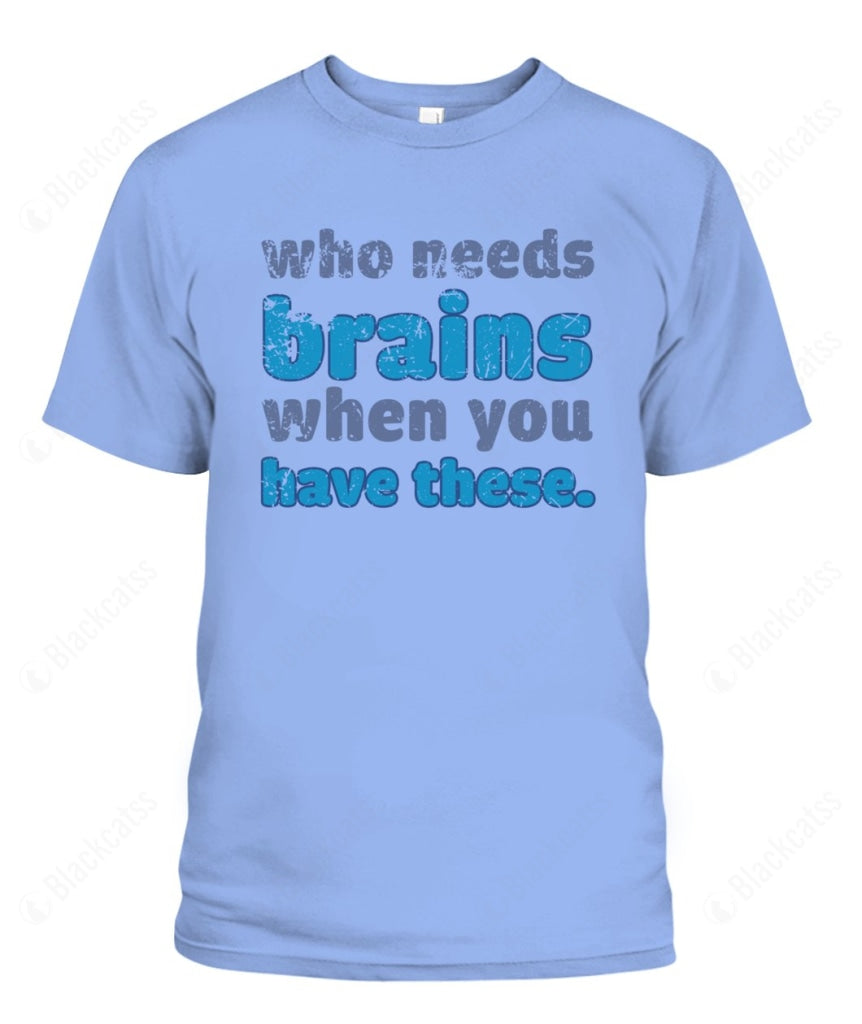 Graphic Apparel - Unisex Classic Fit Cotton T-Shirt