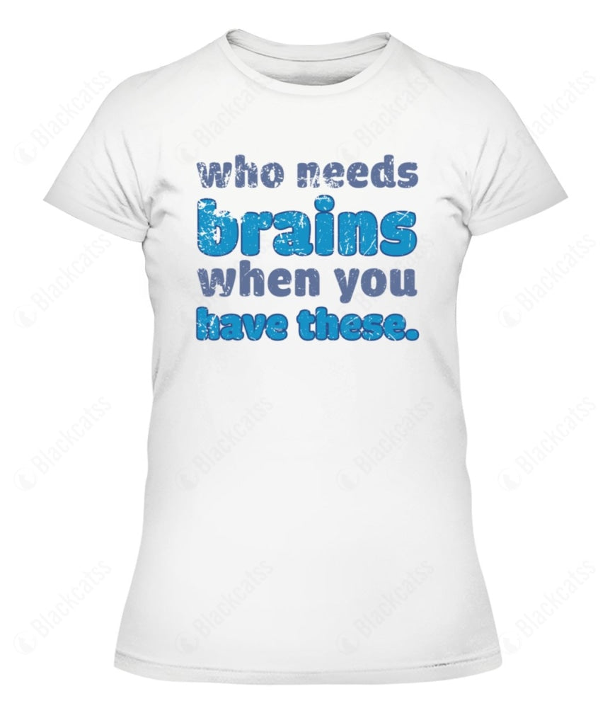 Graphic Apparel - Unisex Classic Fit Cotton T-Shirt