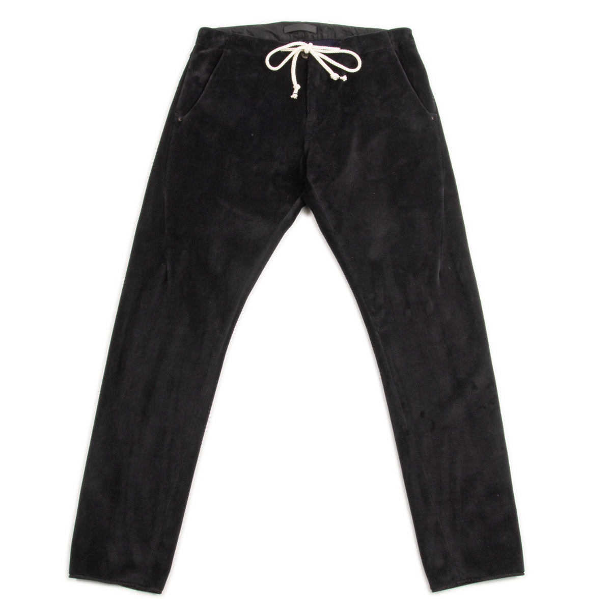 Thorley II Pant - Roi Black Velvet