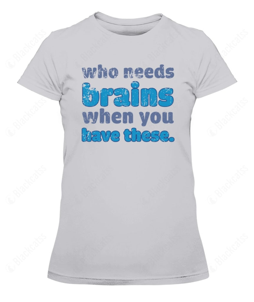 Graphic Apparel - Unisex Classic Fit Cotton T-Shirt