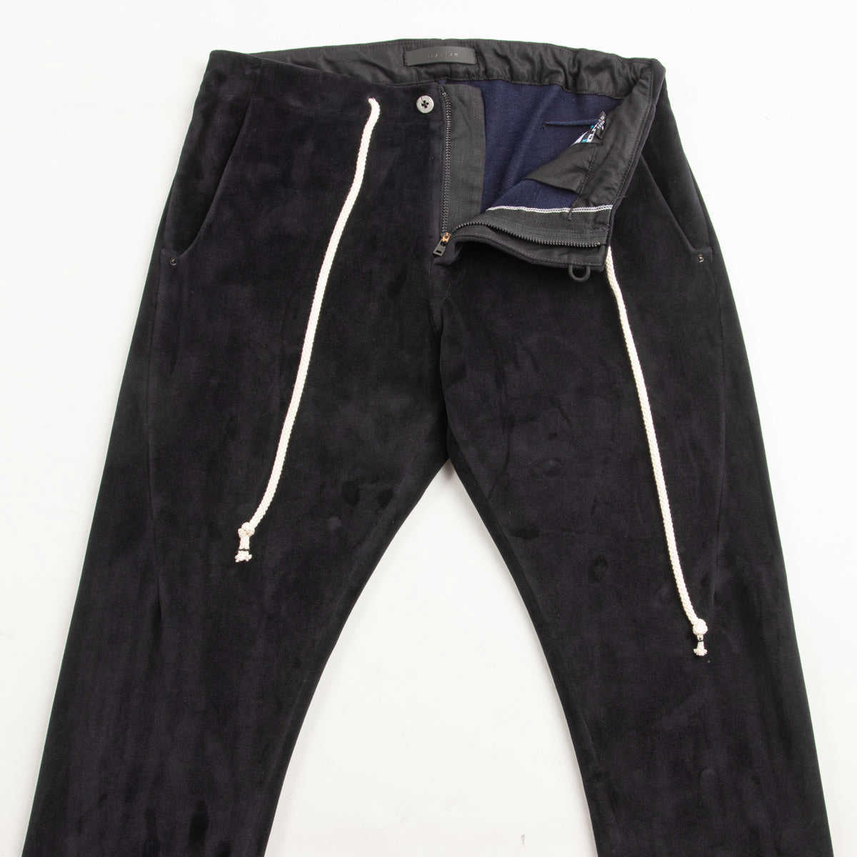 Thorley II Pant - Roi Black Velvet