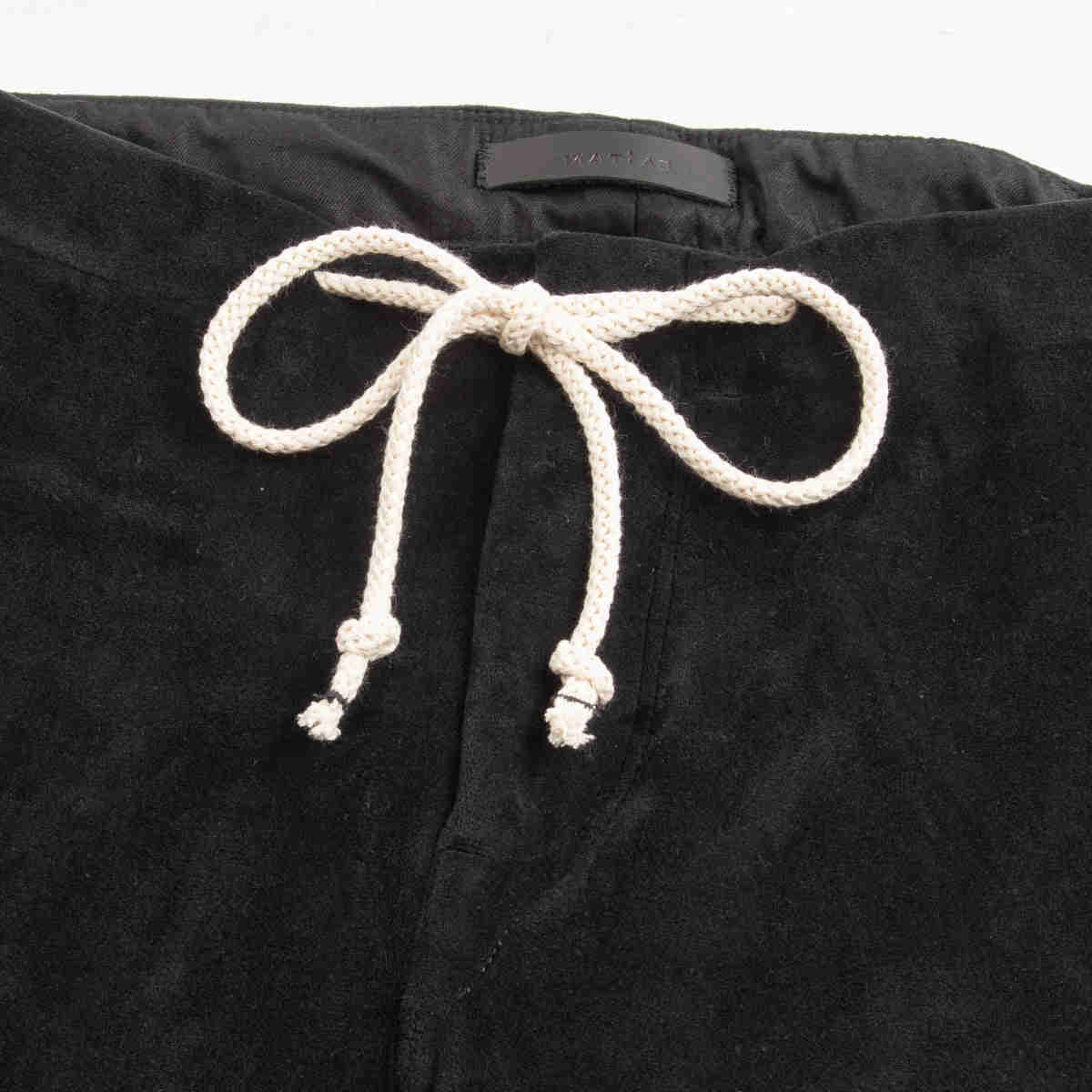 Thorley II Pant - Roi Black Velvet