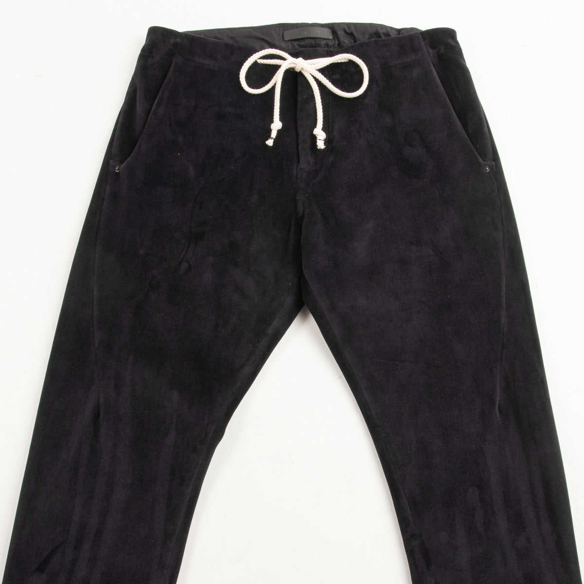 Thorley II Pant - Roi Black Velvet