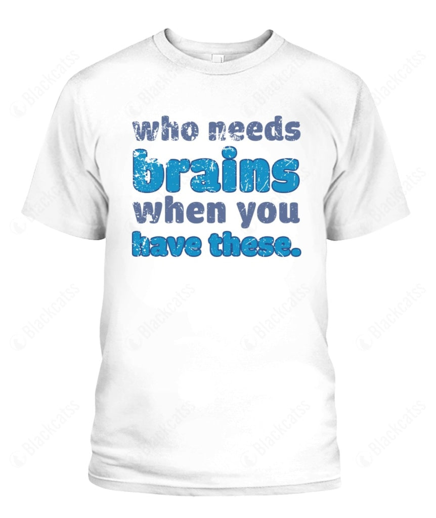 Graphic Apparel - Unisex Classic Fit Cotton T-Shirt