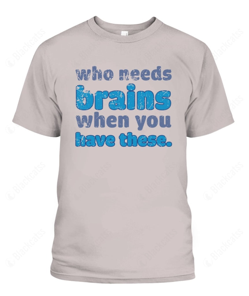 Graphic Apparel - Unisex Classic Fit Cotton T-Shirt