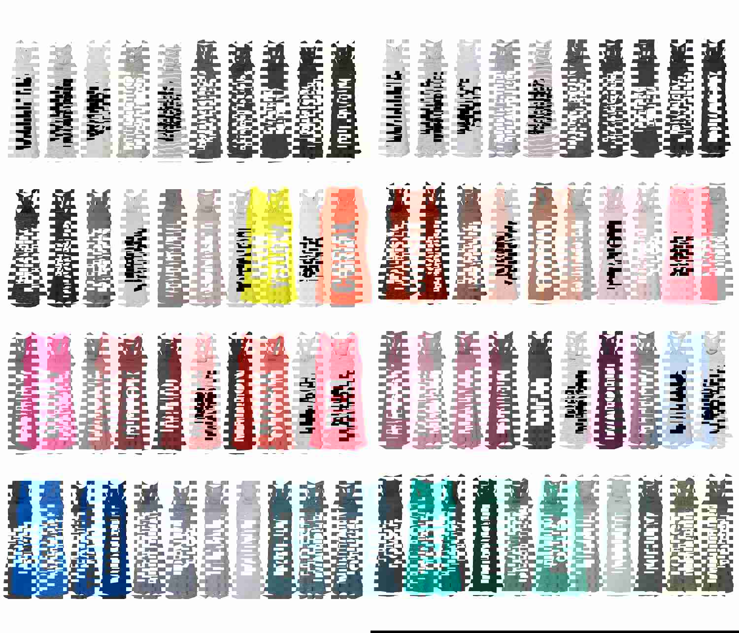 Disney Religious T-Shirt - God Says I Am, Faith Gift Shirt with Disney Princess Bible Verses