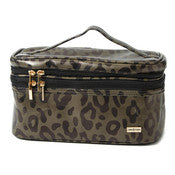 Vegan Leather Travel Organizer