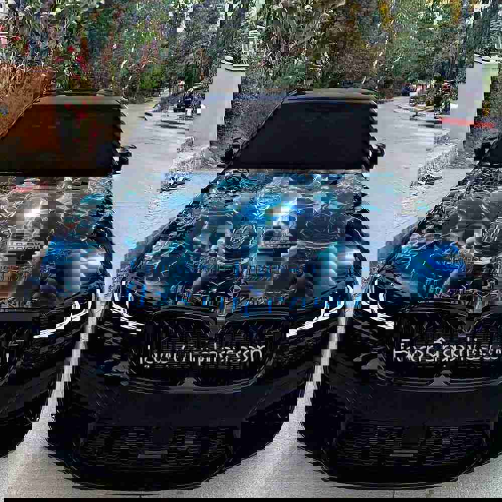 Detroit Lions Itasha Car Vinyl Hood Wrap Decal Sticker