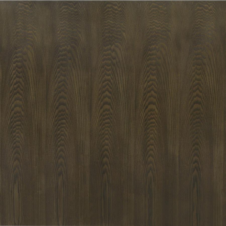 Malia - 5 Piece Rectangular Dining Table Set With Refractory Extension Leaf - Beige And Black