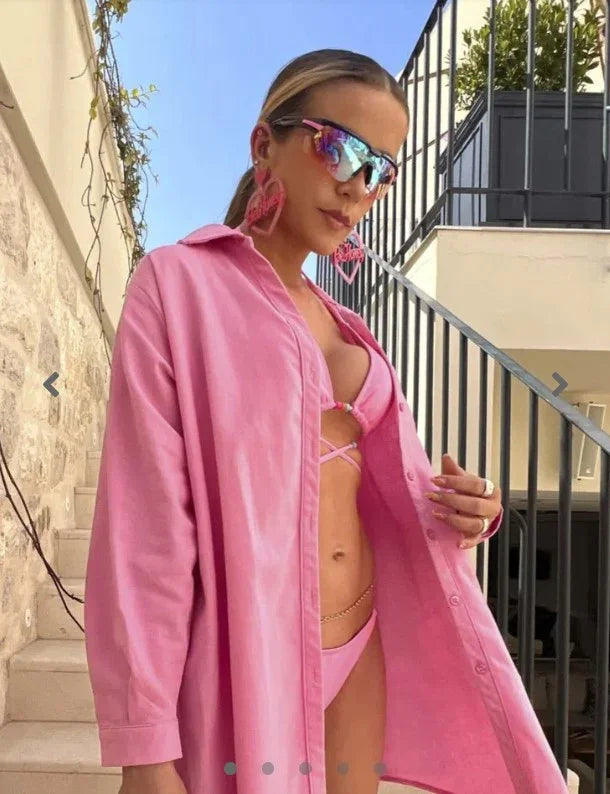 Personal Shopper - Buy Brazilian Fashion (4 Items)