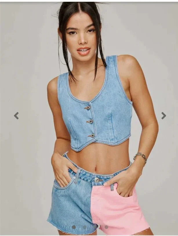 Personal Shopper - Buy Brazilian Fashion (4 Items)