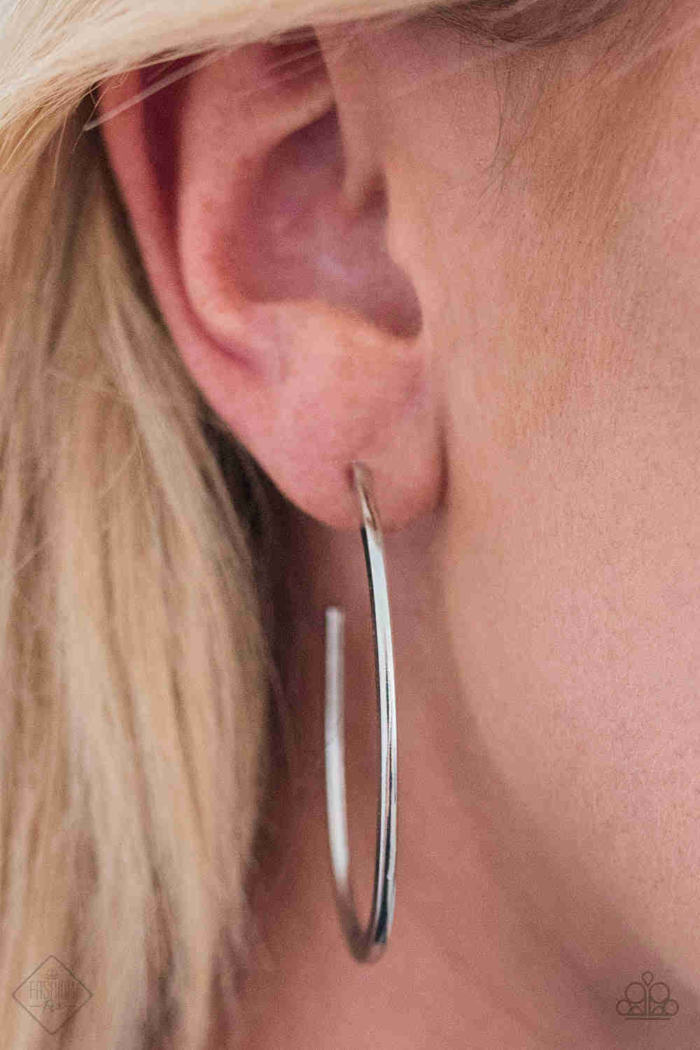 Fiercely 5th Avenue - Trendy Metallic Accessories Set