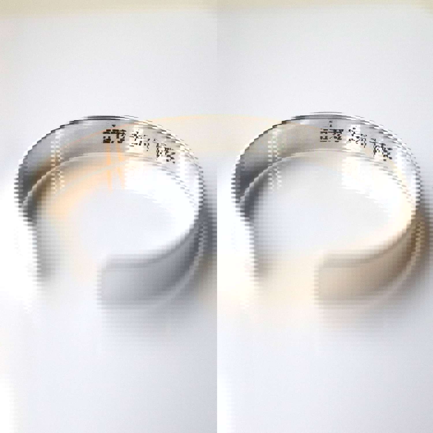 Hamsa Cuff Bracelet - Personalized Protection Gift