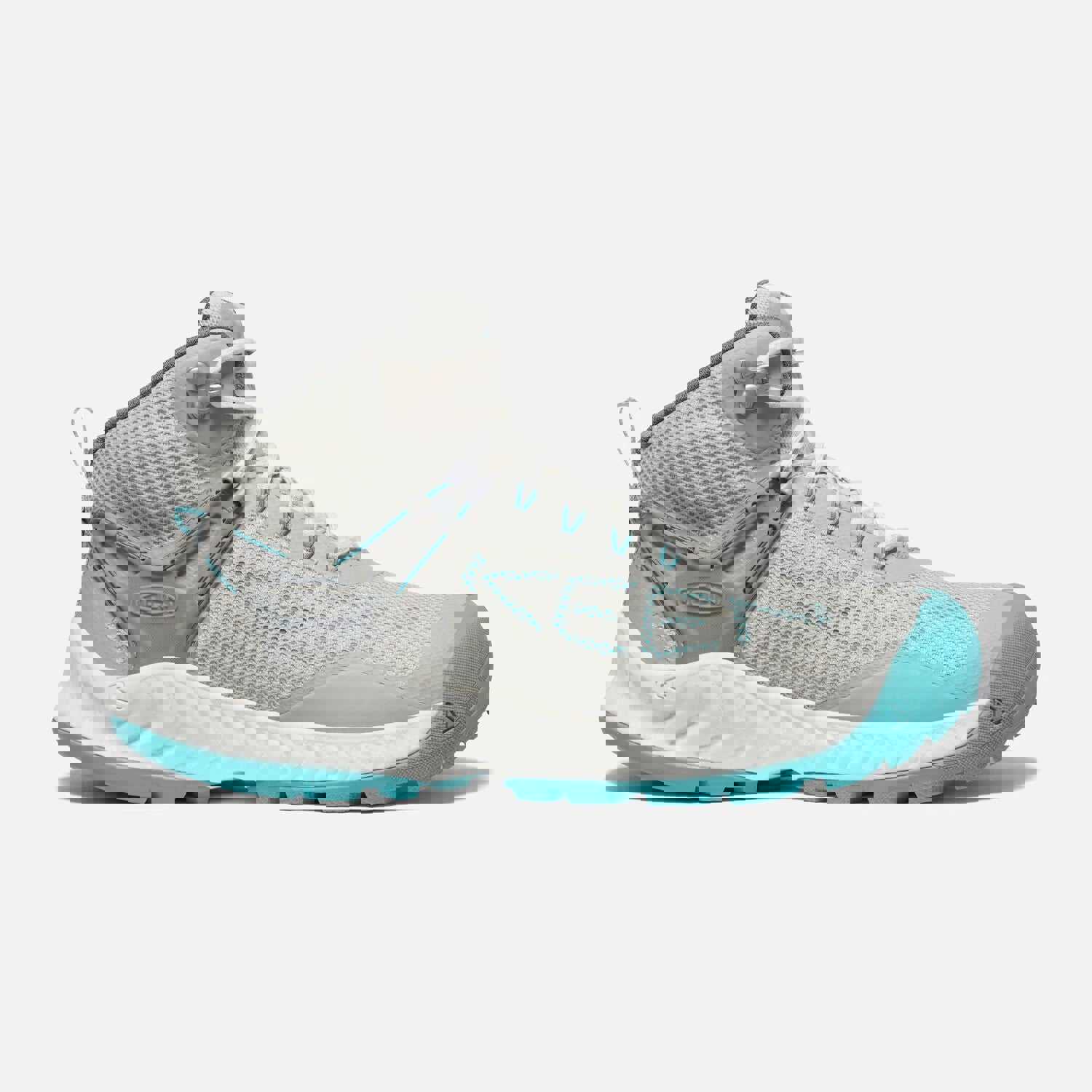 Women's Keen NXIS EVO Waterproof Boot