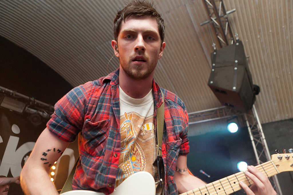 Twin Atlantic Band Music Poster - High-Quality Brand New