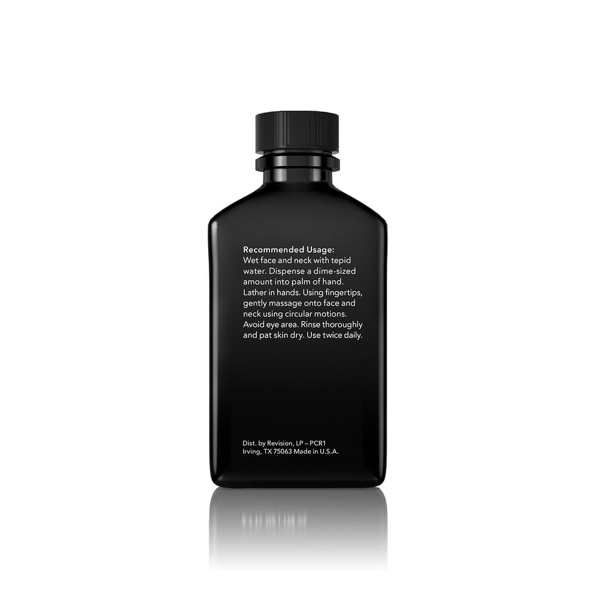 Revision Skincare Purifying Cleansing Gel - Deep Pore Cleanser for Oily Skin