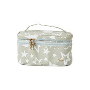 Vegan Leather Travel Organizer