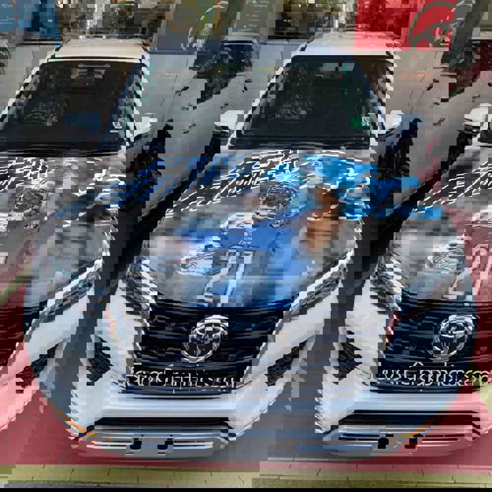 Detroit Lions Itasha Car Vinyl Hood Wrap Decal Sticker